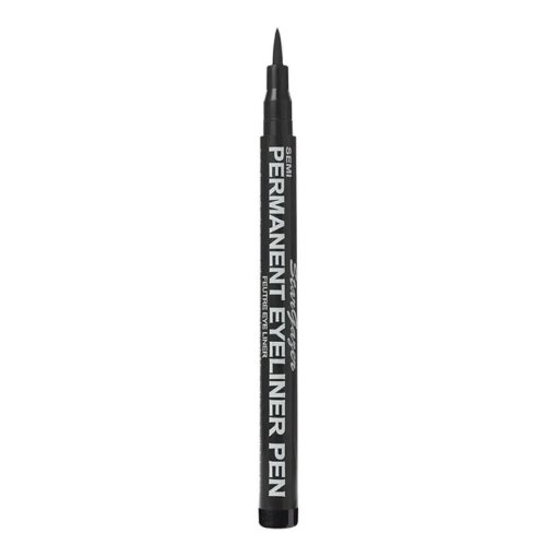 Stargazer Semi Permanent Eyeliner Pen - 01 Black