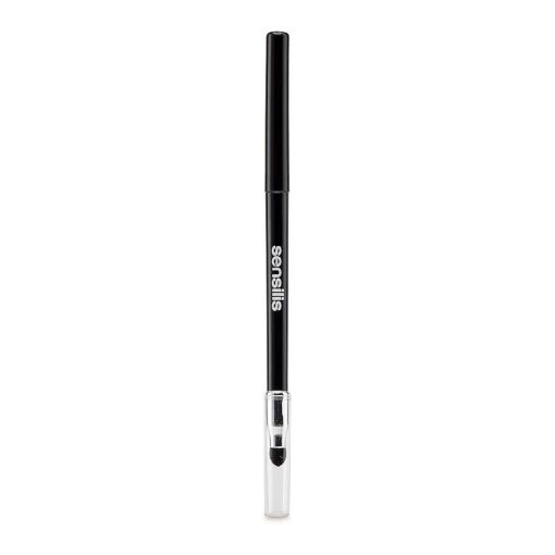 Sensilis Infinite Eyes Long-lasting Eyeliner 01 Noir