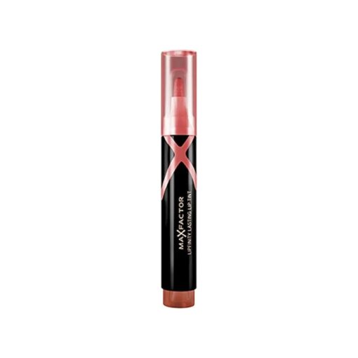 Max Factor Lipfinity Lasting Lip Tint - 07 Coral Crush