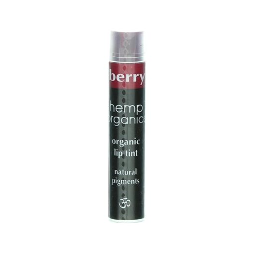 HEMP ORIGINALS Berry Lip Tint, 0.09 OZ