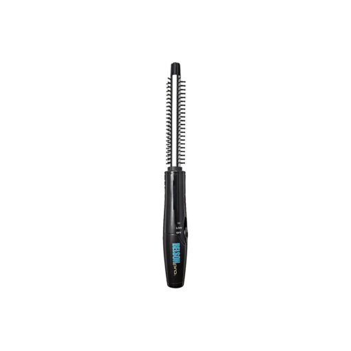 Curlmaster 1/2 Inch Brush Iron