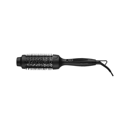 HOT TOOLS Pro Artist Black Gold Hot Styler, 1 3/4" | Effortlessly straighten, curl and More ( Black )