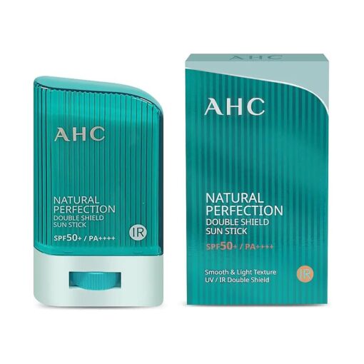 Natural Perfection Double Shield Sun Stick 22g SPF50+ PA++++