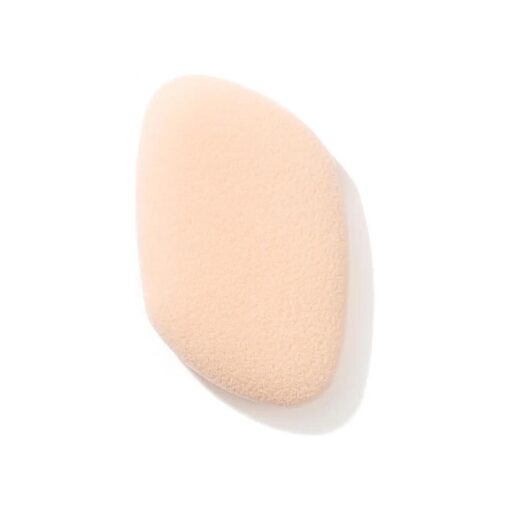 jane iredale Flocked Sponge Makeup Blender ,1 Count ( Pack of 1 )