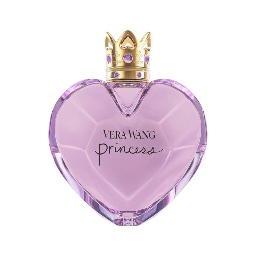 Vera Wang Princess By Vera Wang For Women, Eau De Toilette Spray 1-Ounce