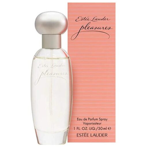 Pleasures/Estee Lauder Edp Spray 1.0 Oz ( W )