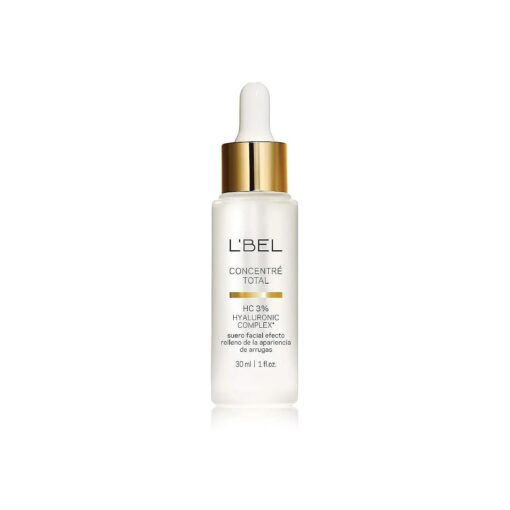 L'BEL - Concentre Total Hyaluronic Complex Anti-Wrinkle Facial Serum 30ml