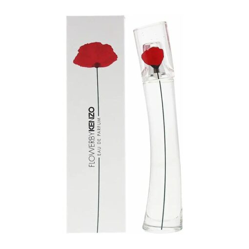 Flower By Kenzo Eau De Parfum Spray - 1 fl, oz