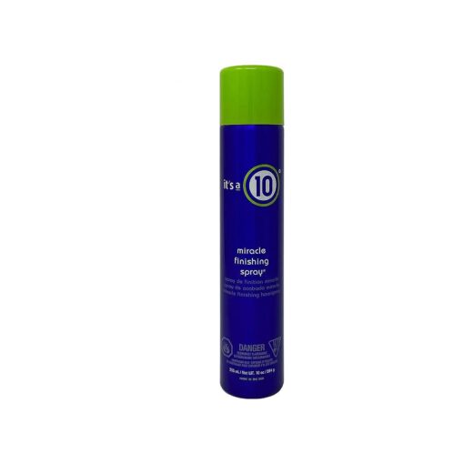 Miracle Finishing Spray, 10 Fl Oz