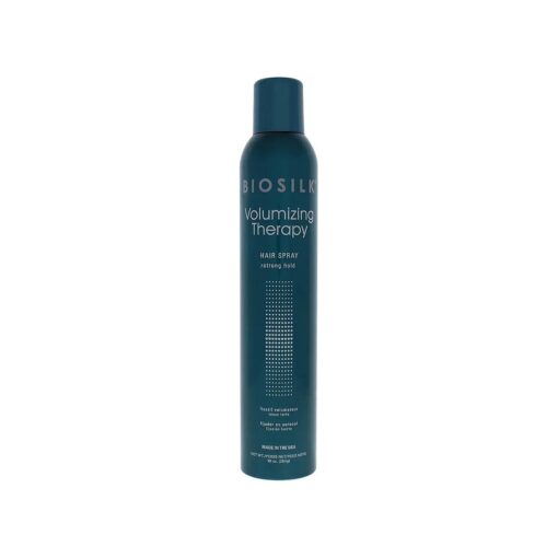 Volumizing Therapy Hair Spray, 10 Ounce