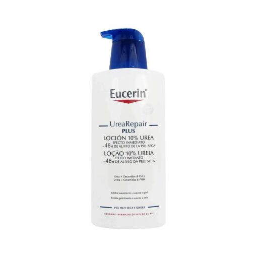 EUCERIN LOCION COMPLETE REPAIR 400 ML