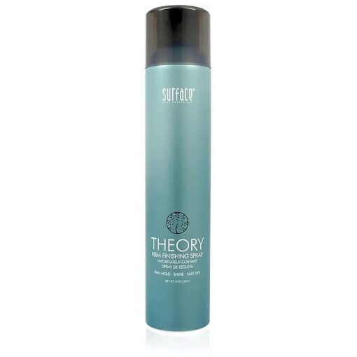 Theory Firm Styling Spray, 10 oz ( Packaging may vary )