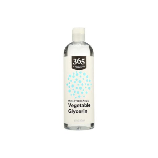 365 by Whole Foods Market, Vegetable Glycerin, 16 Fl Oz