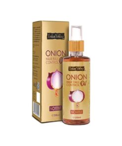 100 % Organic Onion Oil For Hair Fall Control-200 ml