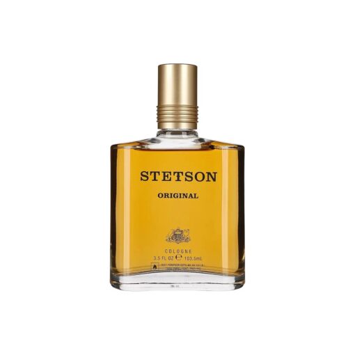 Stetson Original Cologne 3.5oz