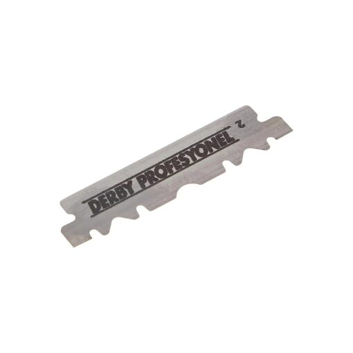 100 Derby Professional Single Edge Razor Blades