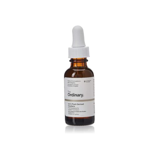 The Ordinary 100 % Plant-derived Squalane 30ml