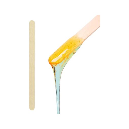 WAX APPLICATOR STICK SERIES ( Small ( 1000-Count ) )