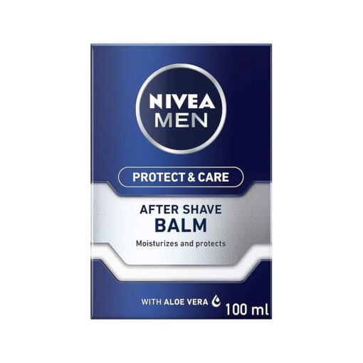 Nivea After-Shave Balm 100ml lotion by Nivea