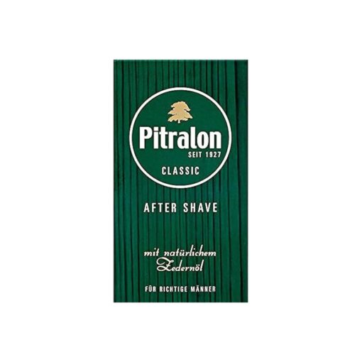 Pitralon After Shave Lotion 100ml lotion by Pitralon