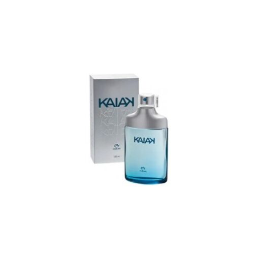 Natura Kaiak EAU Toilette 100ml [ Desodorante Colonia ]