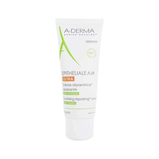 Aderma Epitheliale A.H Ultra Soothing Repairing Cream 100ml