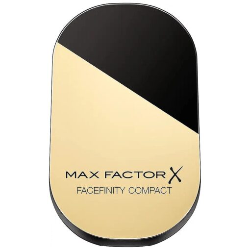 Facefinity Compact SPF20 by Max Factor 33 Crystal Beige 10g