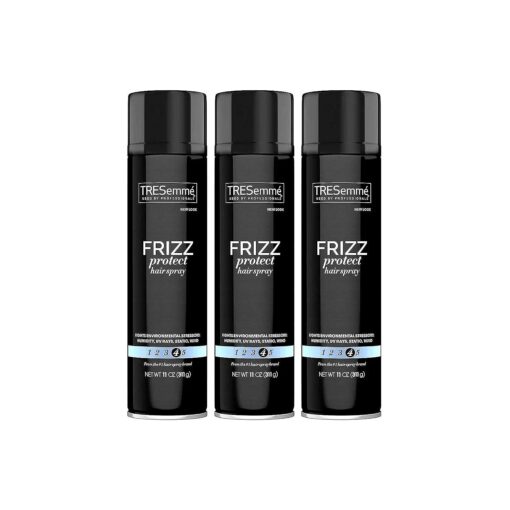 TRESemme Climate Protection Hair Spray 11 oz ( Pack of 3 )