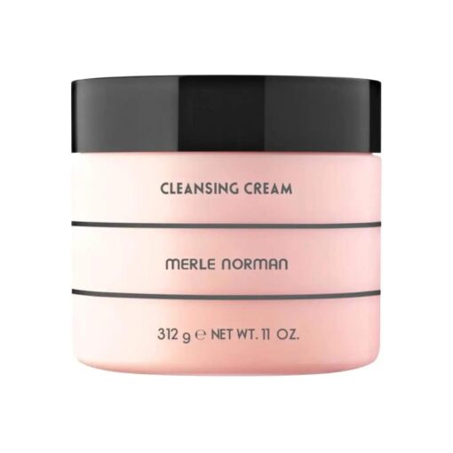 merle norman 11oz cleansing cream