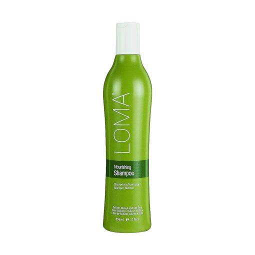 LOMA Nourishing Shampoo 12 Ounce