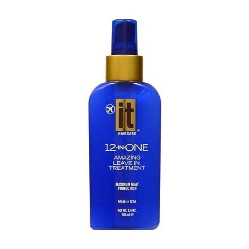 12-in-ONE amazing leave-in treatment - 3.4 fl ounces