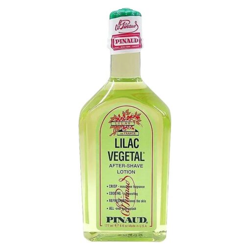 Pinaud Lilac Vegetal After-Shave Lotion 12 oz