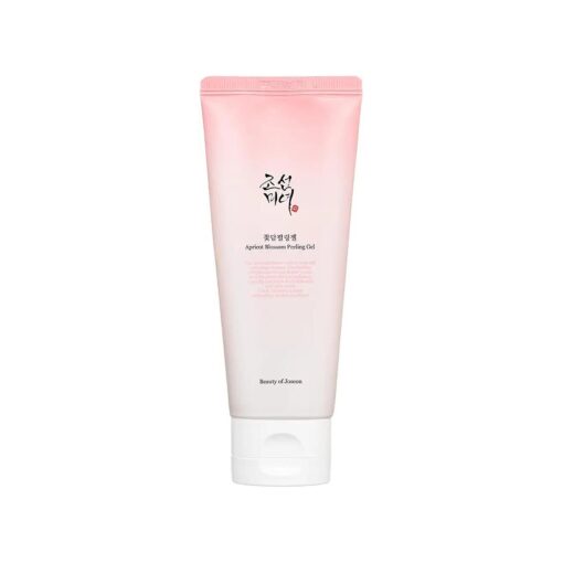 [ Beauty of Joseon ] Apricot Blossom Peeling Gel, 120ml