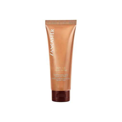 Sun 365 - Instant Self Tanning Jelly 125ml