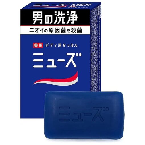 Muse Men soap 135g