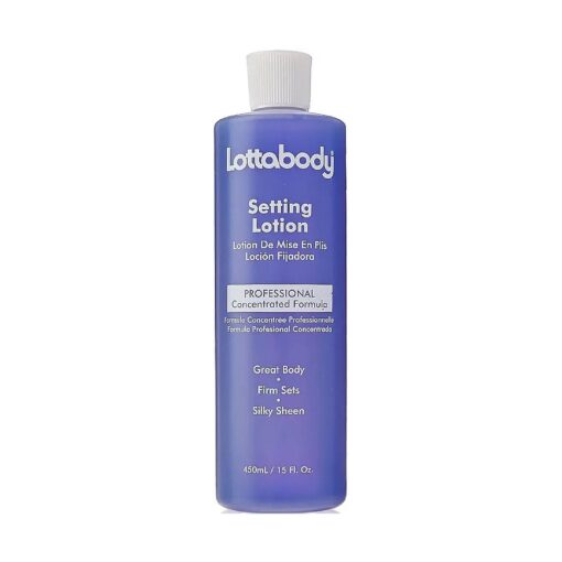 Lottabody Setting Lotion, 15 Ounce