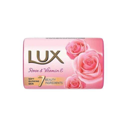 Lux, Lux Soft Touch Soap, 150 Grams ( gm )