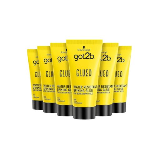 Schwarzkopf got2b Glued Spiking Glue 150 ml - by Schwarzkopf