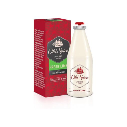 Old Spice Aftershave Fresh Lime 150ml