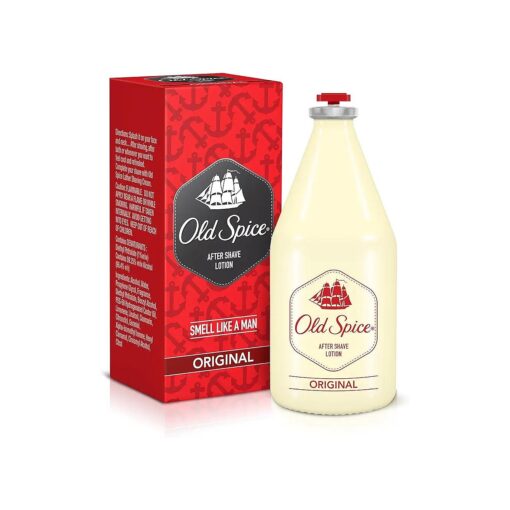 Old Spice After Shave Lotion Original - 150 ml