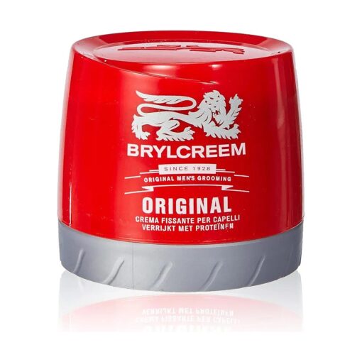 Brylcreem 150ml ORIGINAL Fixative cream for hair