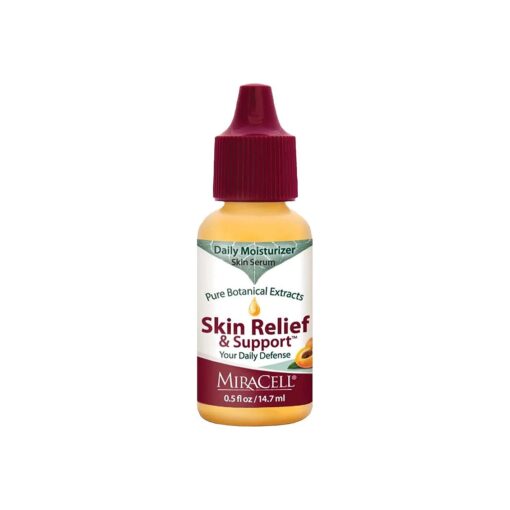 Miracell Skin Relief and Support .5 oz