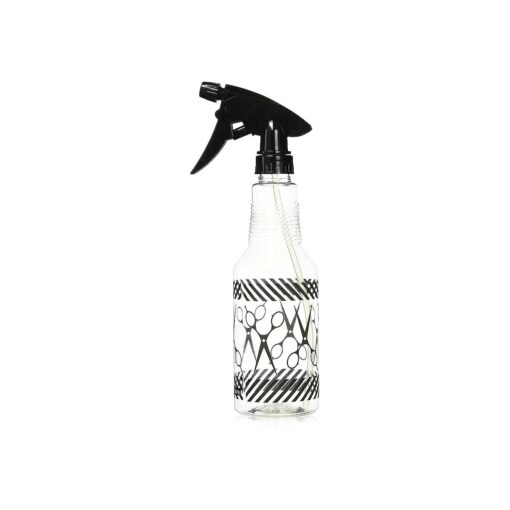 Diane Spray Bottle with Design