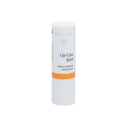 Dr. Hauschka Lip Care Stick, 0.17 Oz