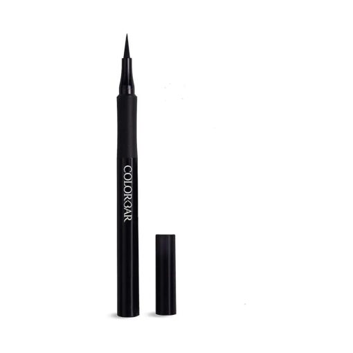 Ultimate Eye Liner, Black, 1ml