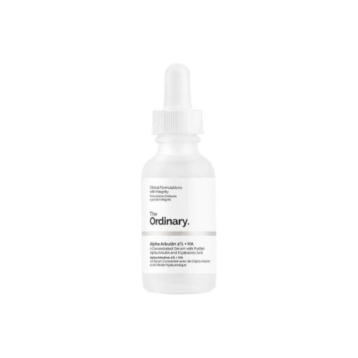 ( 1 ) THE ORDINARY, Alpha Arbutin 2 % + HA size 30ml