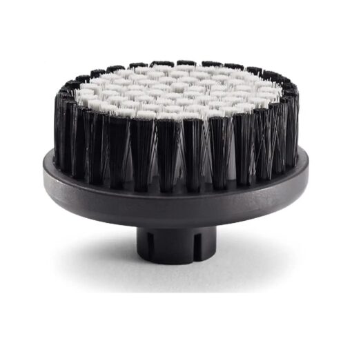 The Art of Shaving Facial Cleansing Brush Refill Heads - Works with Power Brush, Massages & Gently Exfoliates Skin, Reduces Ingrown Hairs & Razor Bumps, 2 Count