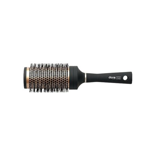 Diane D1031 round `` gold Thermal" Brush, 2"