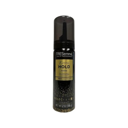 Tresemme Mousse Extra Hold # 4 2 Ounce ( 12 Pieces ) ( 59ml )