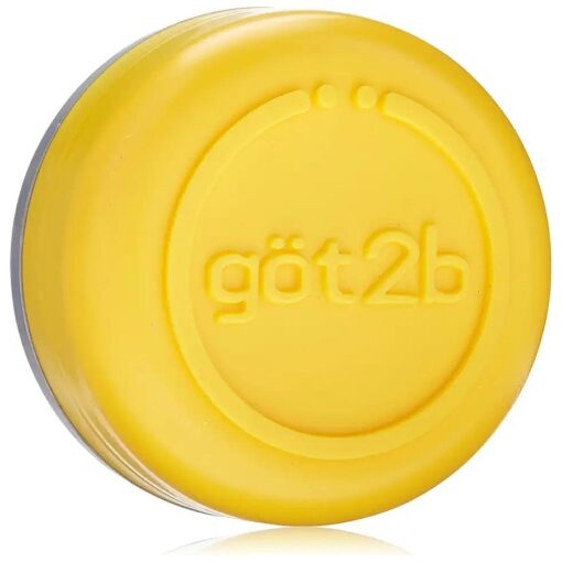 Got2b Glued Spiking Hair Wax, 2 Ounce